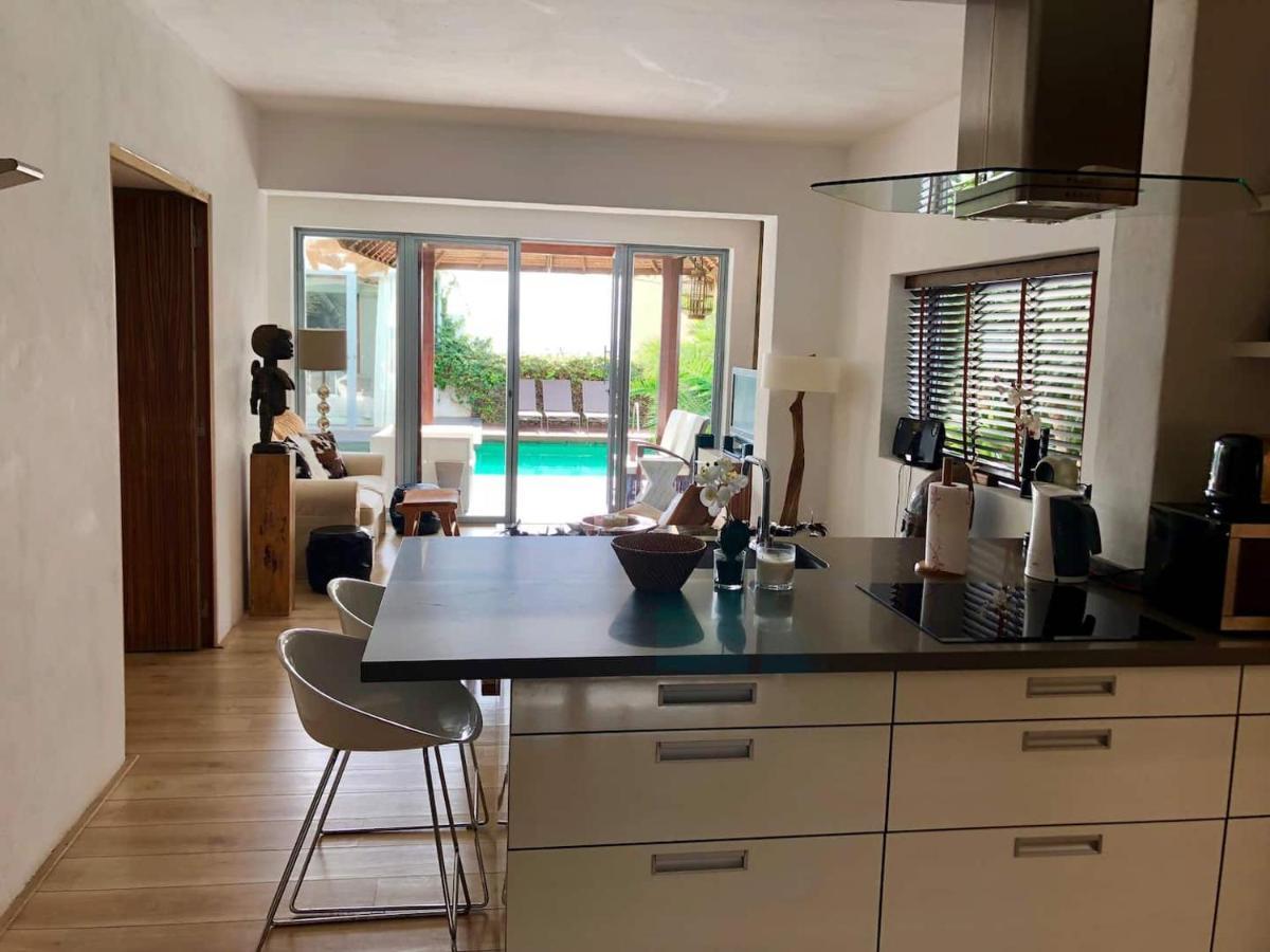 Ibiza Style House,6 Pers, Luxury,With Private Pool Villa San José Eksteriør billede